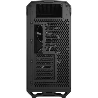 Fractal Design Torrent Black Solid/Big Tower/Čierna
