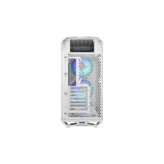 Fractal Design Torrent RGB White TG Clear Tint/Midi Tower/Transpar./biela