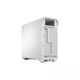 Fractal Design Torrent RGB White TG Clear Tint/Midi Tower/Transpar./biela
