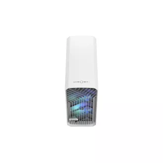 Fractal Design Torrent RGB White TG Clear Tint/Midi Tower/Transpar./biela