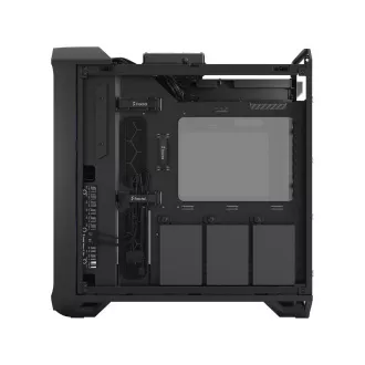 Fractal Design Torrent Compact RGB Black TG Light/Midi Tower/Transpar./Čierna