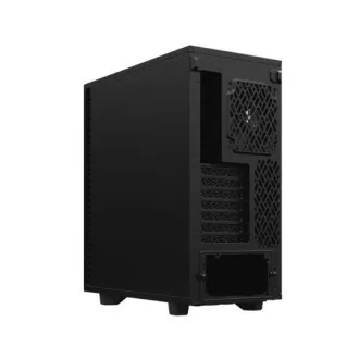 Fractal Design Define 7 Compact Black/Midi Tower/Čierna