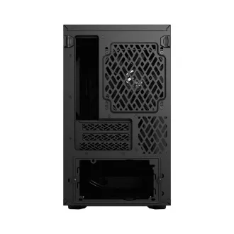 Fractal Design Define 7 Nano Black TG Light Tint/Mini ITX/Transpar./Čierna