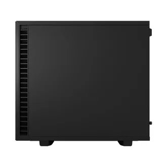 Fractal Design Define 7 Nano Black TG Light Tint/Mini ITX/Transpar./Čierna