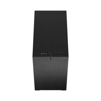 Fractal Design Define 7 Nano Black TG Light Tint/Mini ITX/Transpar./Čierna