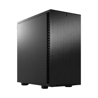 Fractal Design Define 7 Mini Black Solid/Micro ATX/Čierna