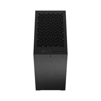 Fractal Design Define 7 Mini Black Solid/Micro ATX/Čierna