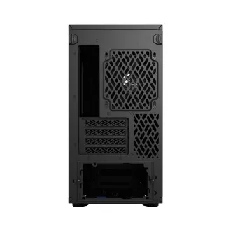 Fractal Design Define 7 Mini Black Solid/Micro ATX/Čierna