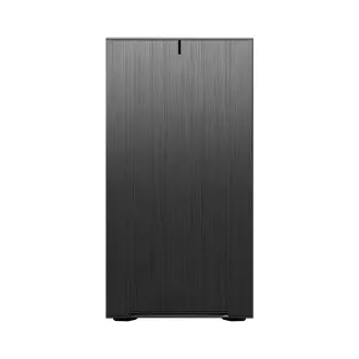 Fractal Design Define 7 Mini Black Solid/Micro ATX/Čierna