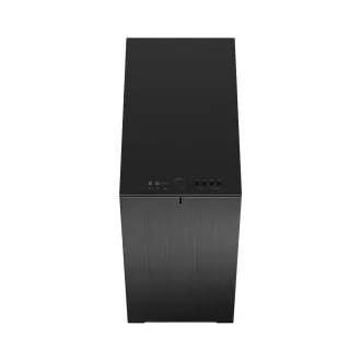 Fractal Design Define 7 Mini Black Solid/Micro ATX/Čierna