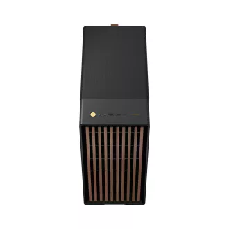 Fractal Design North Charcoal Black/Midi Tower/Čierna