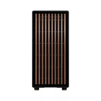 Fractal Design North Charcoal Black/Midi Tower/Čierna
