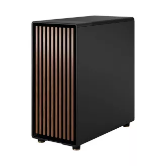 Fractal Design North Charcoal Black/Midi Tower/Čierna
