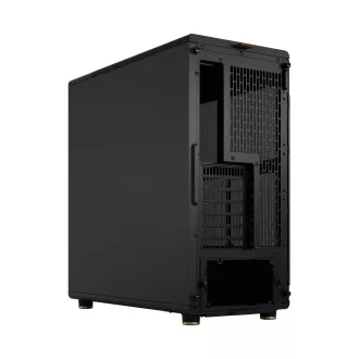 Fractal Design North Charcoal Black/Midi Tower/Čierna