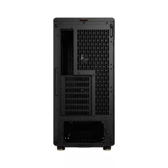 Fractal Design North Charcoal Black/Midi Tower/Čierna