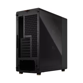 Fractal Design North Charcoal Black TG Dark/Midi Tower/Transpar./Čierna