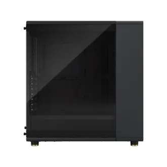 Fractal Design North Charcoal Black TG Dark/Midi Tower/Transpar./Čierna Fractal Design North Charcoal Black TG Dark/Midi Tower/Transpar./Čierna