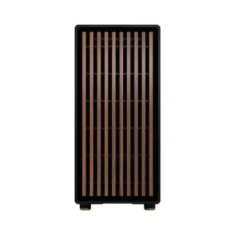 Fractal Design North Charcoal Black TG Dark/Midi Tower/Transpar./Čierna Fractal Design North Charcoal Black TG Dark/Midi Tower/Transpar./Čierna