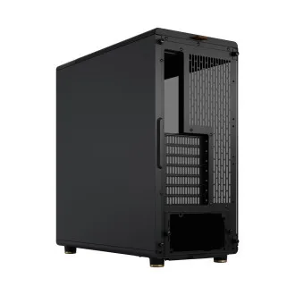 Fractal Design North Charcoal Black TG Dark/Midi Tower/Transpar./Čierna Fractal Design North Charcoal Black TG Dark/Midi Tower/Transpar./Čierna