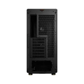 Fractal Design North Charcoal Black TG Dark/Midi Tower/Transpar./Čierna Fractal Design North Charcoal Black TG Dark/Midi Tower/Transpar./Čierna