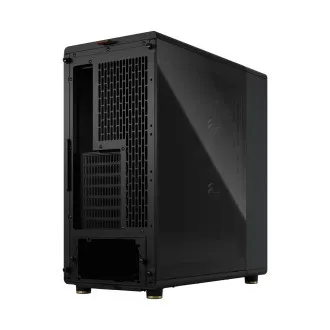 Fractal Design North Charcoal Black TG Dark/Midi Tower/Transpar./Čierna Fractal Design North Charcoal Black TG Dark/Midi Tower/Transpar./Čierna