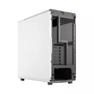 Fractal Design North Chalk White/Midi Tower/Biela