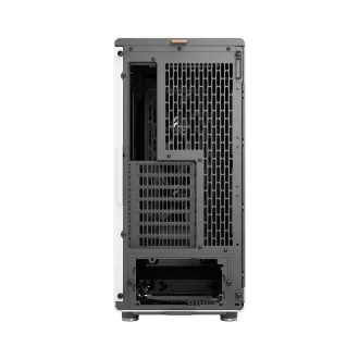 Fractal Design North Chalk White/Midi Tower/Biela