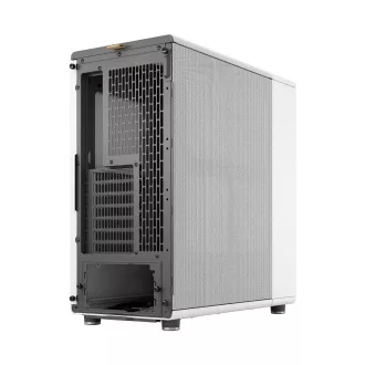 Fractal Design North Chalk White/Midi Tower/Biela