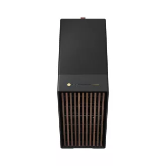 Fractal North XL/Midi Tower/Čierna