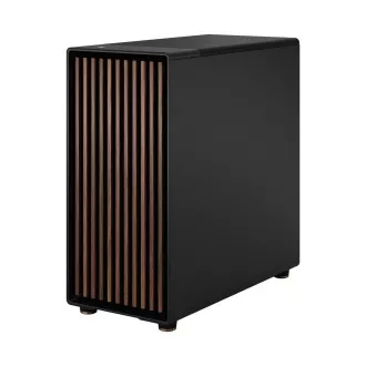 Fractal North XL/Midi Tower/Čierna