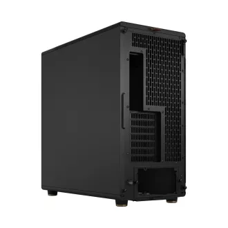 Fractal North XL/Midi Tower/Čierna