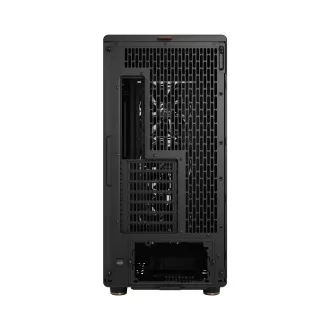 Fractal North XL/Midi Tower/Čierna