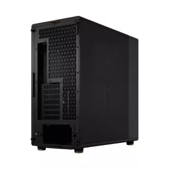 Fractal North XL/Midi Tower/Čierna