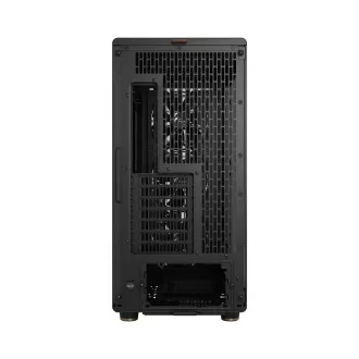 Fractal North XL/Midi Tower/Transpar./Čierna