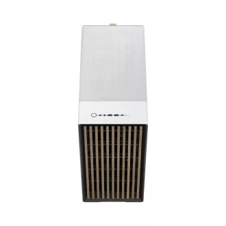Fractal North XL/Midi Tower/Biela