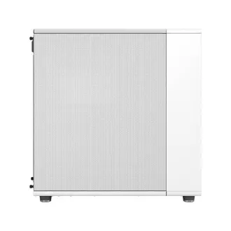 Fractal North XL/Midi Tower/Biela