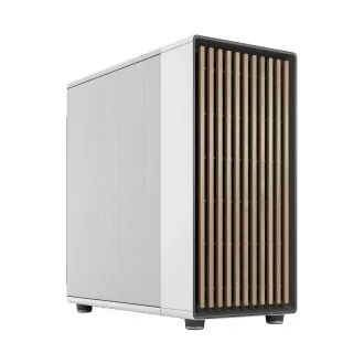 Fractal North XL/Midi Tower/Biela