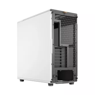 Fractal North XL/Midi Tower/Biela