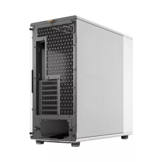 Fractal North XL/Midi Tower/Biela