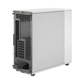 Fractal North XL/Midi Tower/Biela