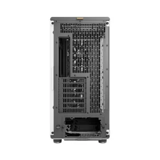 Fractal North XL/Midi Tower/Transpar./Biela