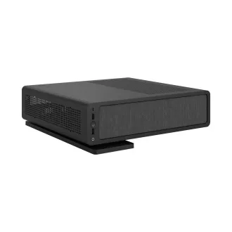 Fractal Ridge/Mini ITX/Čierna