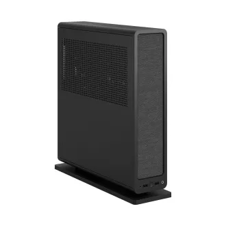 Fractal Ridge/Mini ITX/Čierna