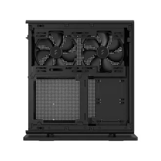 Fractal Ridge/Mini ITX/Čierna