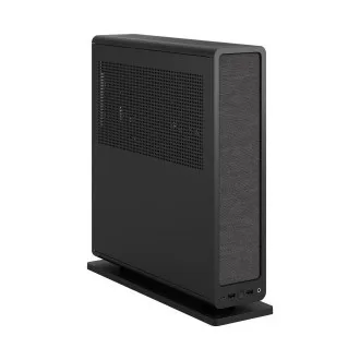 Fractal Ridge/Mini ITX/Čierna