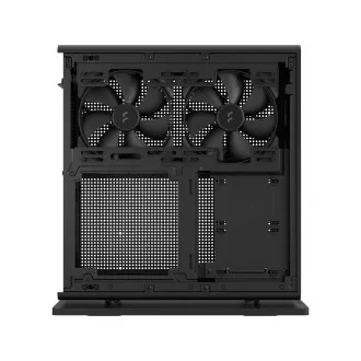 Fractal Ridge/Mini ITX/Čierna