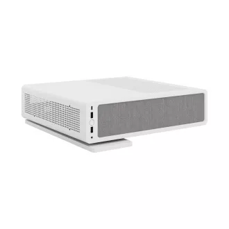 Fractal Ridge/Mini ITX/Biela