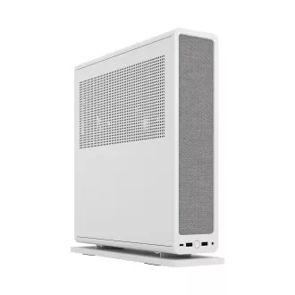 Fractal Ridge/Mini ITX/Biela