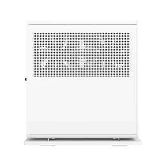 Fractal Ridge/Mini ITX/Biela