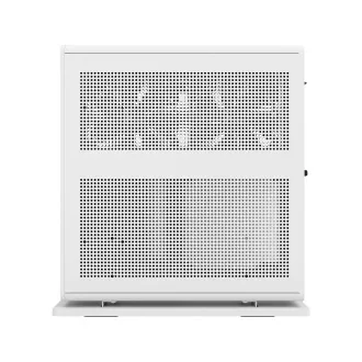 Fractal Ridge/Mini ITX/Biela